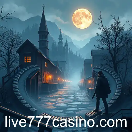 The Allure of Adventure Fun: Exploring the Thrill of 'live777' Games