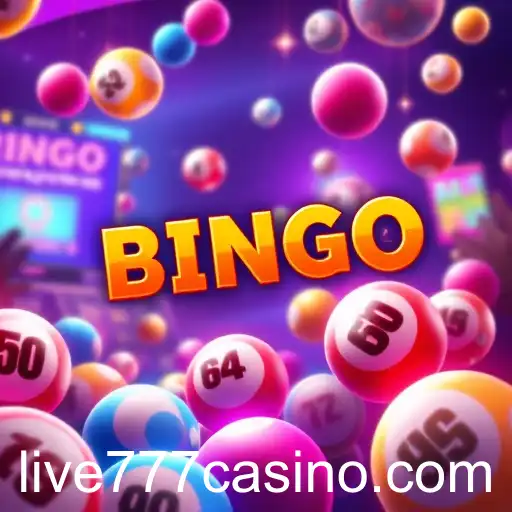 Unveiling the Digital Revival of Bingo: Live777's Modern Spin on a Classic Game