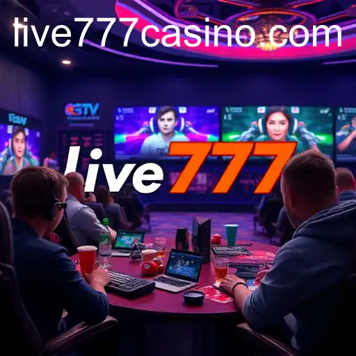 The Digital Evolution of Gaming: A Dive into English Platforms