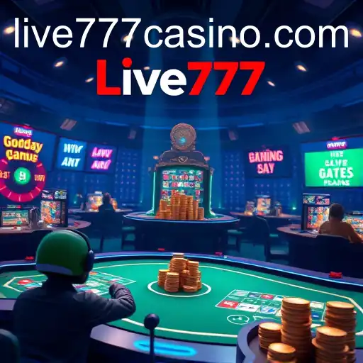Emergence of Live777 in Online Gaming