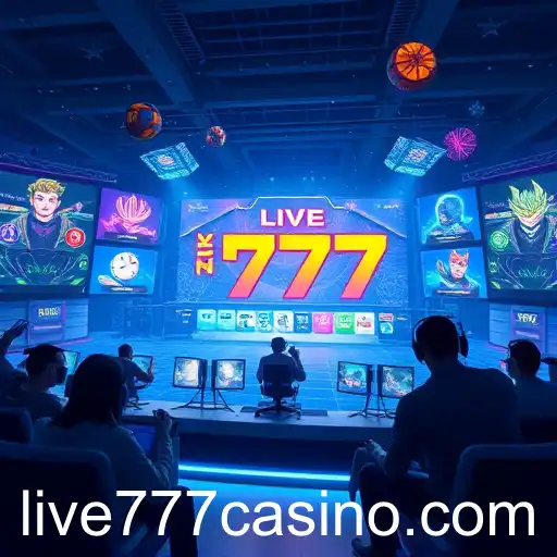 The Evolution and Impact of Online Gaming in 2025