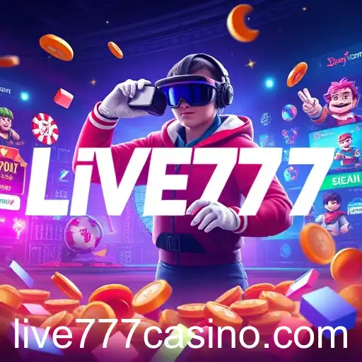 Live777 Trends and Game Innovations