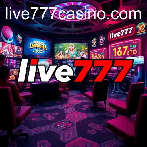 The Rise of Live777 in Online Gaming