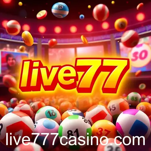 Exploring the Excitement of Lotto Games: A Dive into the World of Live777