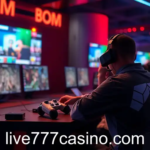 The Rise of Online Gaming Platforms in 2025