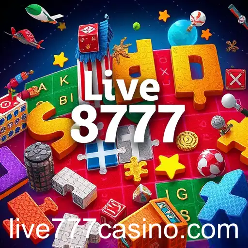 Exploring the Intriguing World of Puzzle Games: A Deep Dive into the 'live777' Category