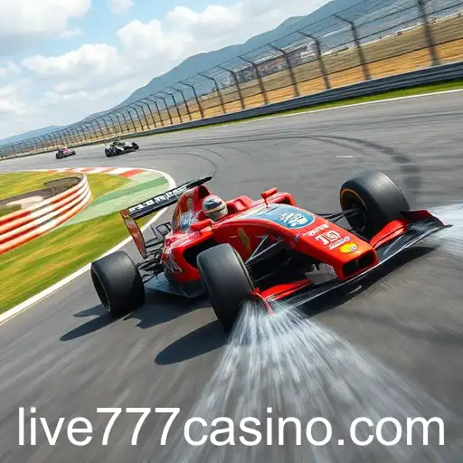 Exploring 'Horse Racing' Games: A New Era in Online Gaming with Live777