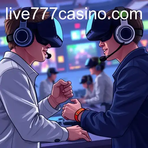 The Rise of Gaming Platforms in 2026