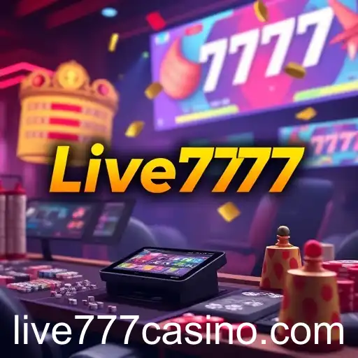 The Rise of Live Gaming Platforms in 2025