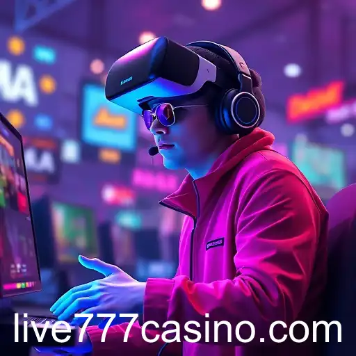 The Rise of Online Gaming Platforms