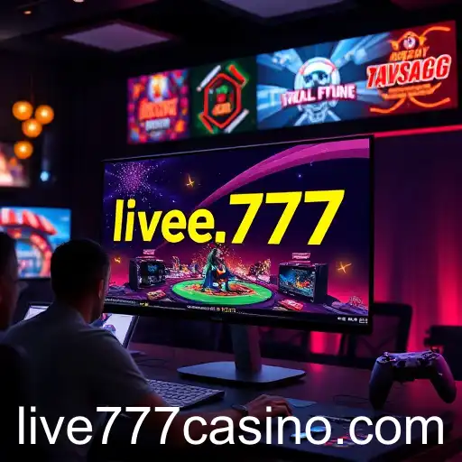 The Rise of Online Gaming in 2025