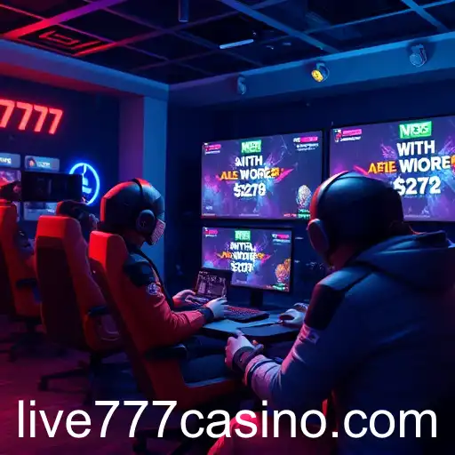 The Rise of Online Gaming: A New Era with Live777