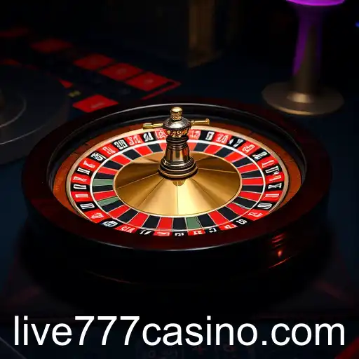 Exploring the Thrills of Roulette on Live777: A Comprehensive Guide