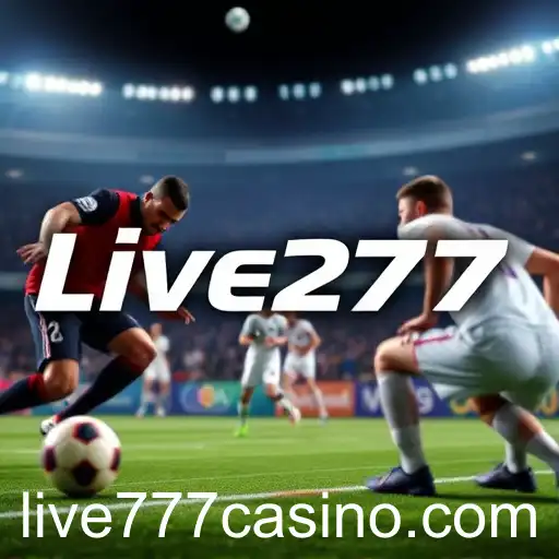 Exploring the Thrill of Sports Betting with 'live777'